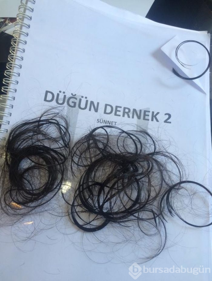 Düğün Dernek 2: Sünnet