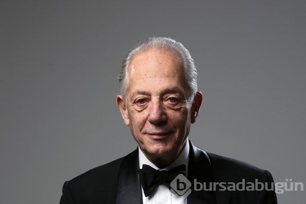 GQ "Men of the Year" 2015 ödülleri sahiplerini buldu