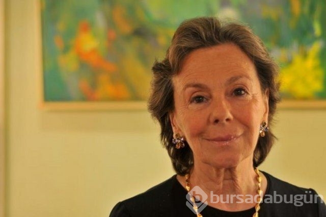 İşte Hürrem Sultan'ın yaşayan torunları!