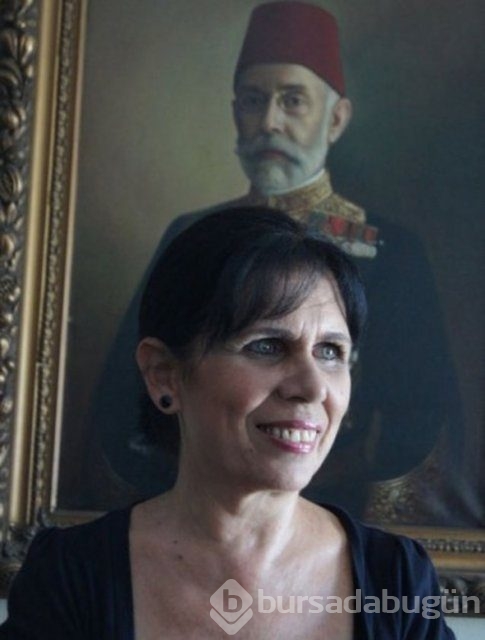 İşte Hürrem Sultan'ın yaşayan torunları!