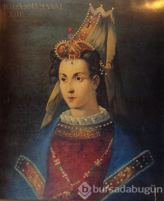 İşte Hürrem Sultan'ın yaşayan torunları!