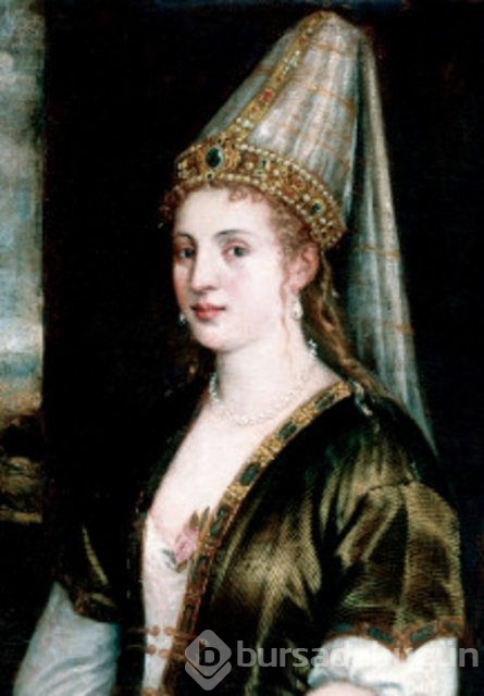 İşte Hürrem Sultan'ın yaşayan torunları!
