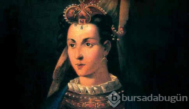 İşte Hürrem Sultan'ın yaşayan torunları!