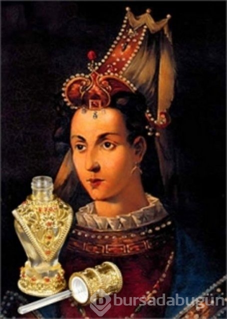 İşte Hürrem Sultan'ın yaşayan torunları!