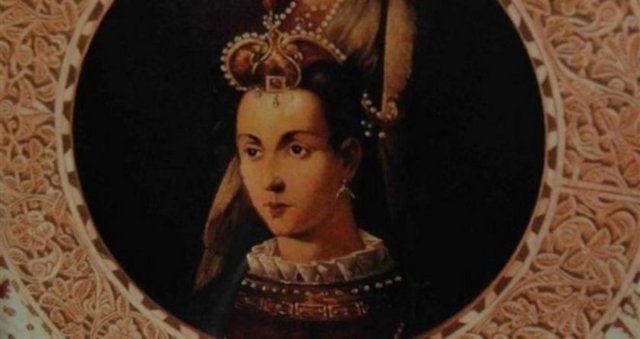 İşte Hürrem Sultan'ın yaşayan torunları!