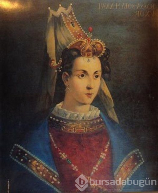 İşte Hürrem Sultan'ın yaşayan torunları!