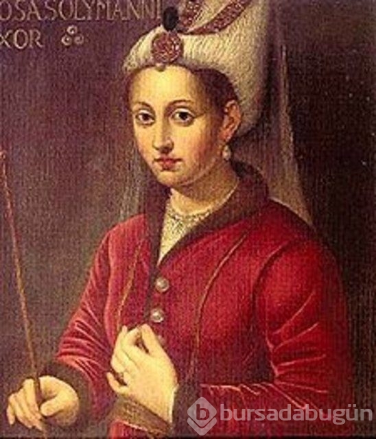 İşte Hürrem Sultan'ın yaşayan torunları!