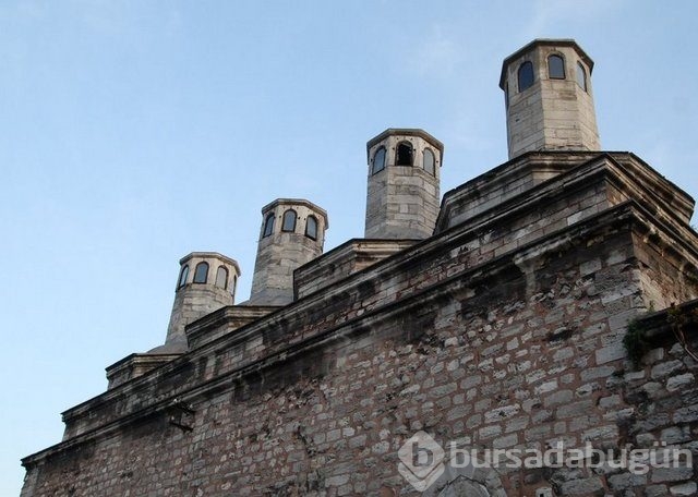 İşte Hürrem Sultan'ın yaşayan torunları!