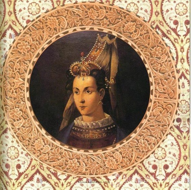 İşte Hürrem Sultan'ın yaşayan torunları!