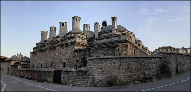 İşte Hürrem Sultan'ın yaşayan torunları!
