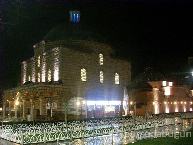 İşte Hürrem Sultan'ın yaşayan torunları!