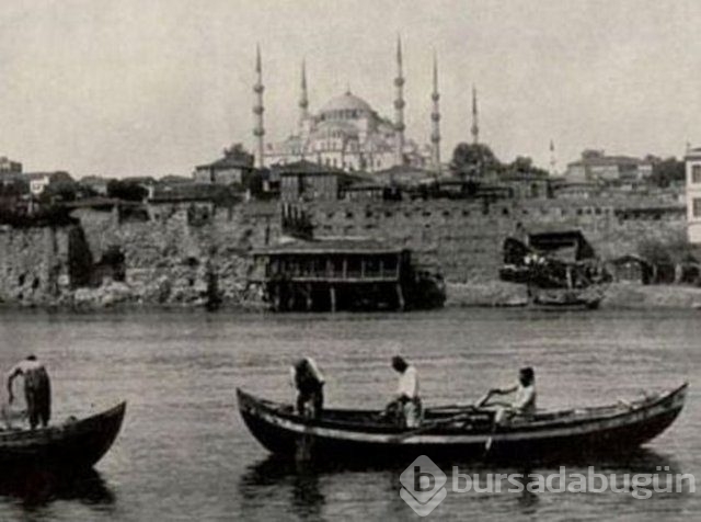 Osmanlı'nın bilinmeyen kartpostalları!