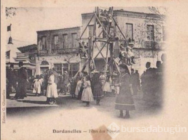 Osmanlı'nın bilinmeyen kartpostalları!