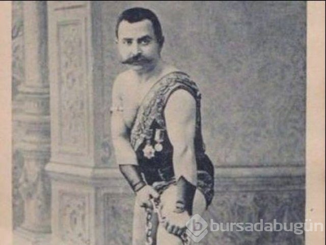 Osmanlı'nın bilinmeyen kartpostalları!
