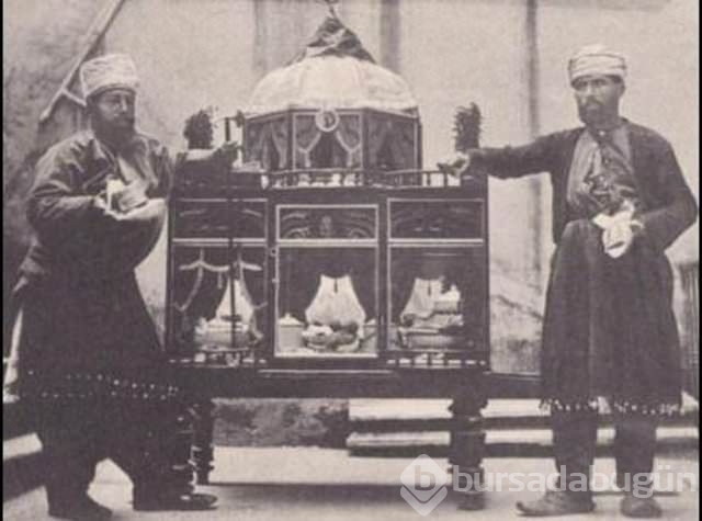 Osmanlı'nın bilinmeyen kartpostalları!