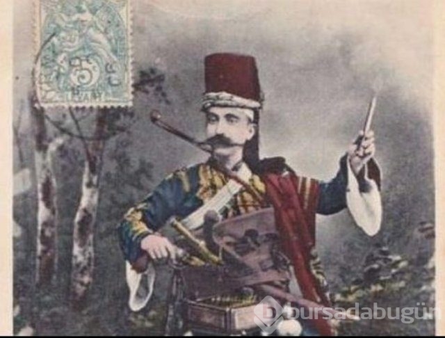 Osmanlı'nın bilinmeyen kartpostalları!