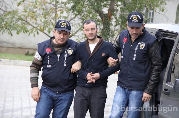 Son 24 saatte yurttan 3. sayfa haberleri (04.12.2015)