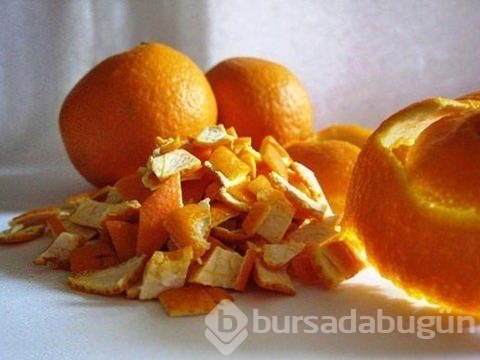Çöp deyip attıklarınız bakın ne işe yarıyor