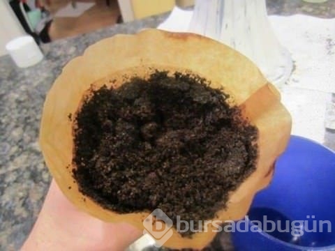 Çöp deyip attıklarınız bakın ne işe yarıyor