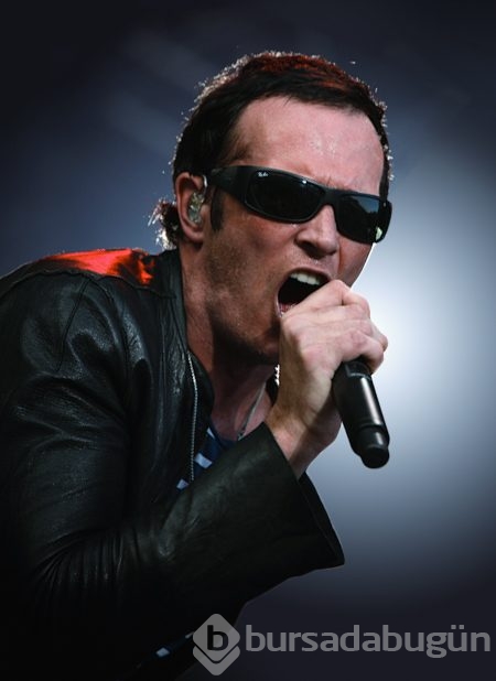 Ünlü müzisyen Scott Weiland ölü bulundu	
