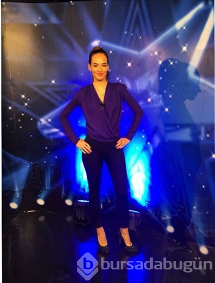 İnstagram'da ünlüler - 04 Aralık 2015