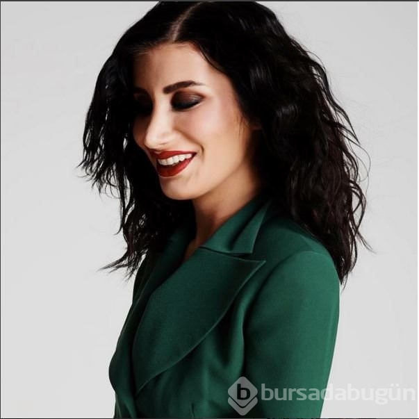 İnstagram'da ünlüler - 04 Aralık 2015