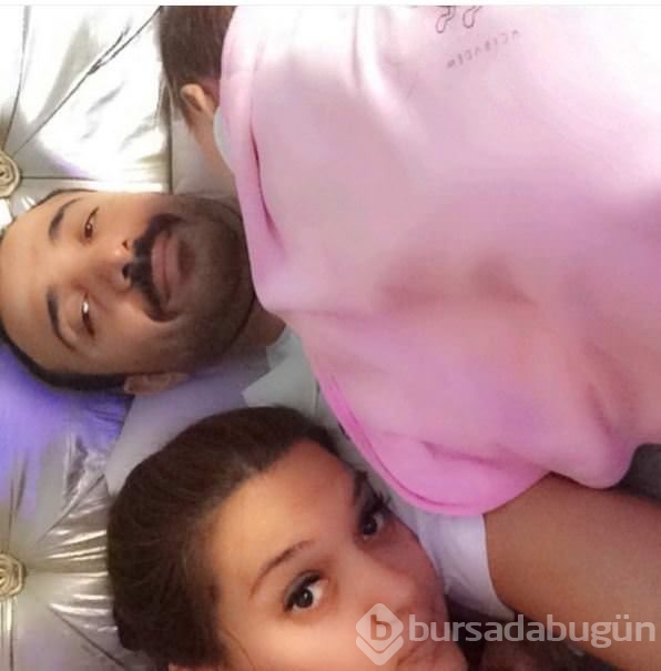 İnstagram'da ünlüler - 04 Aralık 2015