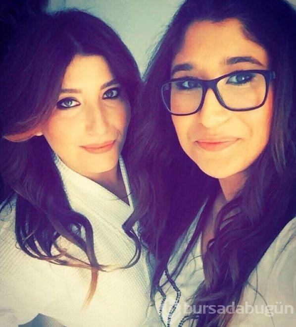 İnstagram'da ünlüler - 04 Aralık 2015