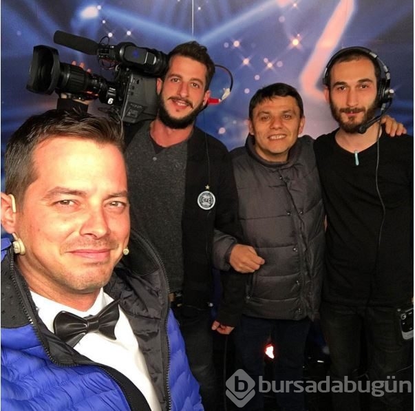 İnstagram'da ünlüler - 04 Aralık 2015