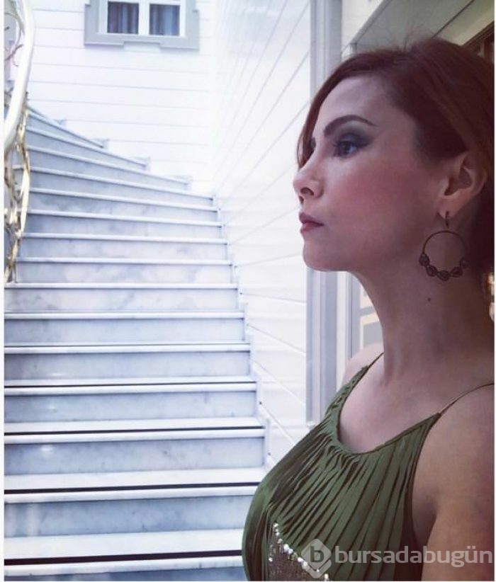 İnstagram'da ünlüler - 04 Aralık 2015