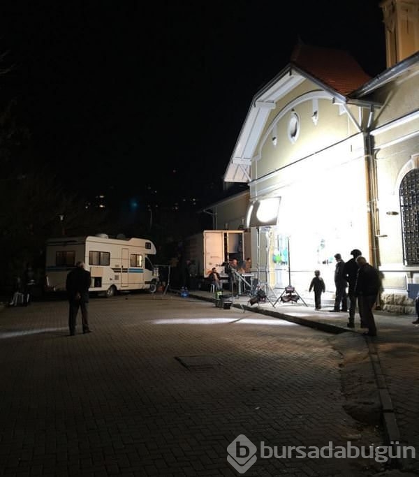 İnstagram'da ünlüler - 04 Aralık 2015