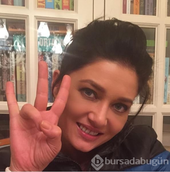 İnstagram'da ünlüler - 04 Aralık 2015