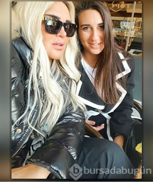 İnstagram'da ünlüler - 04 Aralık 2015