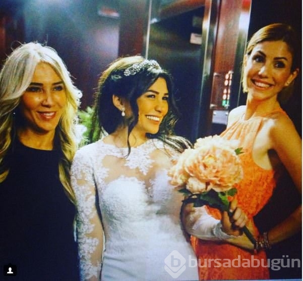 İnstagram'da ünlüler - 04 Aralık 2015