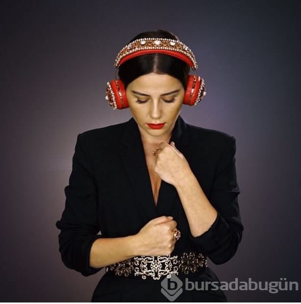 İnstagram'da ünlüler - 04 Aralık 2015