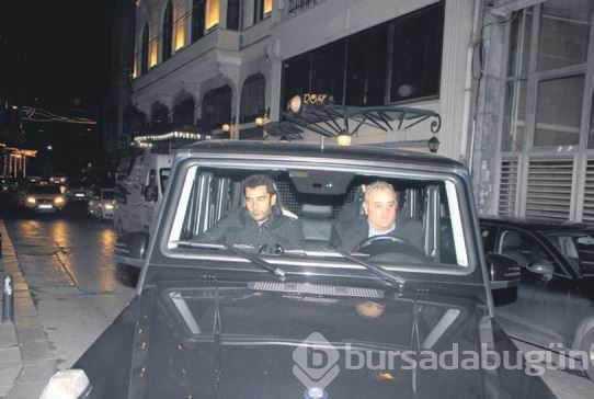 Magazin Gündeminden Başlıklar: 04 Aralık 2015