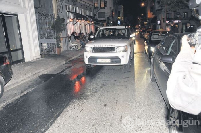 Magazin Gündeminden Başlıklar: 04 Aralık 2015