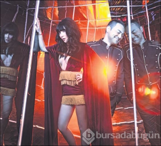 Magazin Gündeminden Başlıklar: 04 Aralık 2015