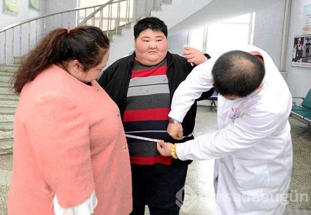Cinsel ilişkiye girmeleri imkansız