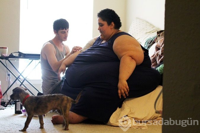 Cinsel ilişkiye girmeleri imkansız
