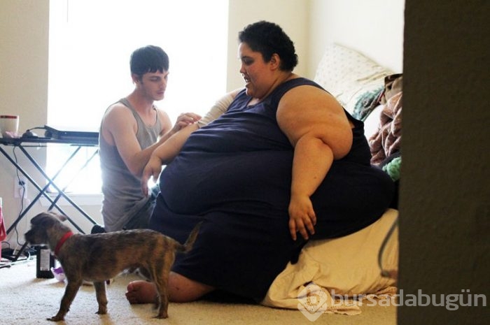 Cinsel ilişkiye girmeleri imkansız