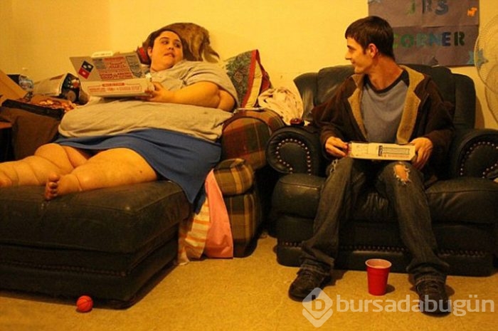 Cinsel ilişkiye girmeleri imkansız