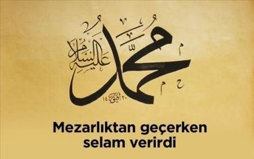 Belki de ilk kez öğreneceksiniz,Peygamber efendimiz cuma günü ne yapardı?
