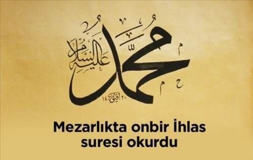 Belki de ilk kez öğreneceksiniz,Peygamber efendimiz cuma günü ne yapardı?