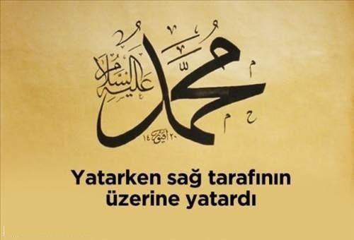 Belki de ilk kez öğreneceksiniz,Peygamber efendimiz cuma günü ne yapardı?