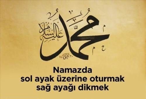 Belki de ilk kez öğreneceksiniz,Peygamber efendimiz cuma günü ne yapardı?