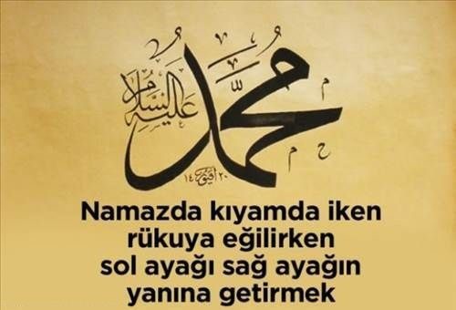 Belki de ilk kez öğreneceksiniz,Peygamber efendimiz cuma günü ne yapardı?