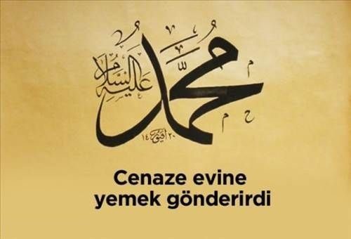 Belki de ilk kez öğreneceksiniz,Peygamber efendimiz cuma günü ne yapardı?