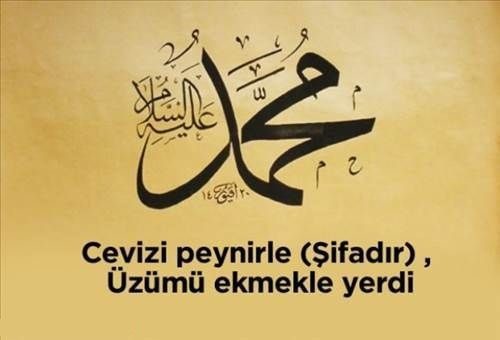 Belki de ilk kez öğreneceksiniz,Peygamber efendimiz cuma günü ne yapardı?