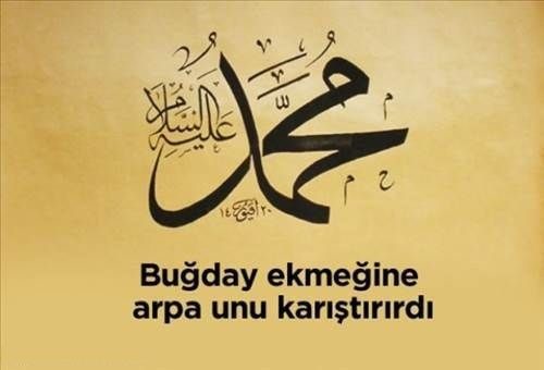 Belki de ilk kez öğreneceksiniz,Peygamber efendimiz cuma günü ne yapardı?